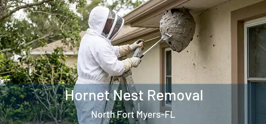 Hornet Nest Removal North Fort Myers-FL