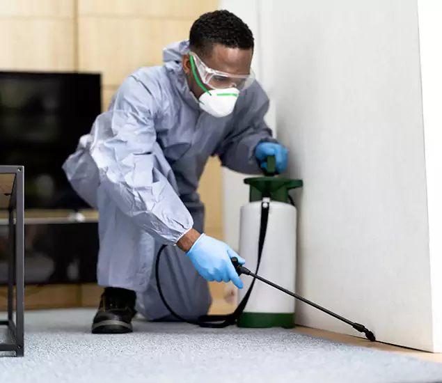 Reliable Attic Termite Specialists in North Fort Myers, FL