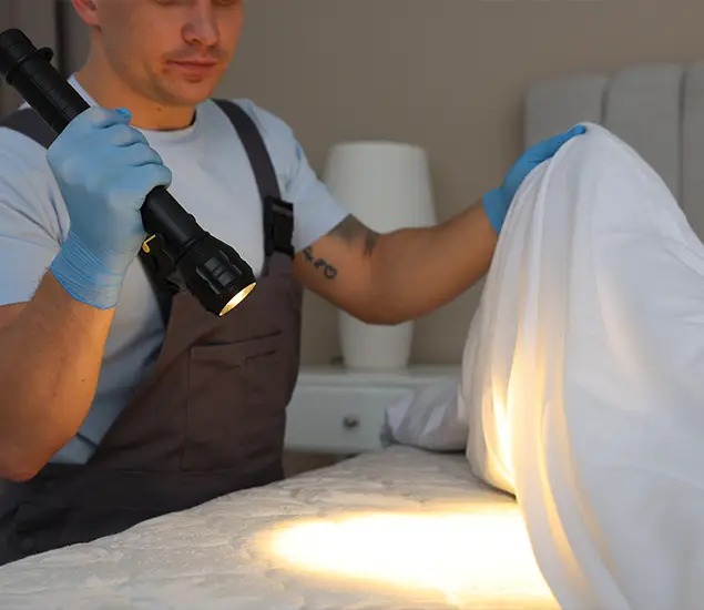 Trusted Bed Bug Bite Treatments Experts in North Fort Myers, FL