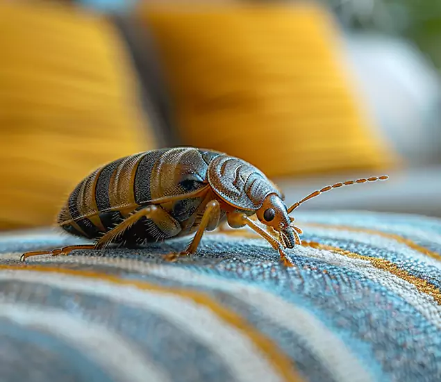 About Our Bed Bug Company Services in North Fort Myers, FL
