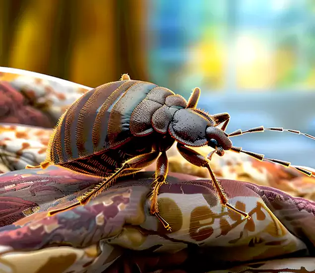 About Our Bed Bug Heat Treatment Cost Experts in North Fort Myers, FL