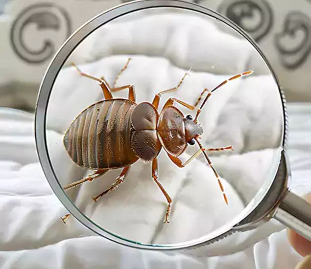 Bed Bug Treatment Cost Specialists in North Fort Myers, FL