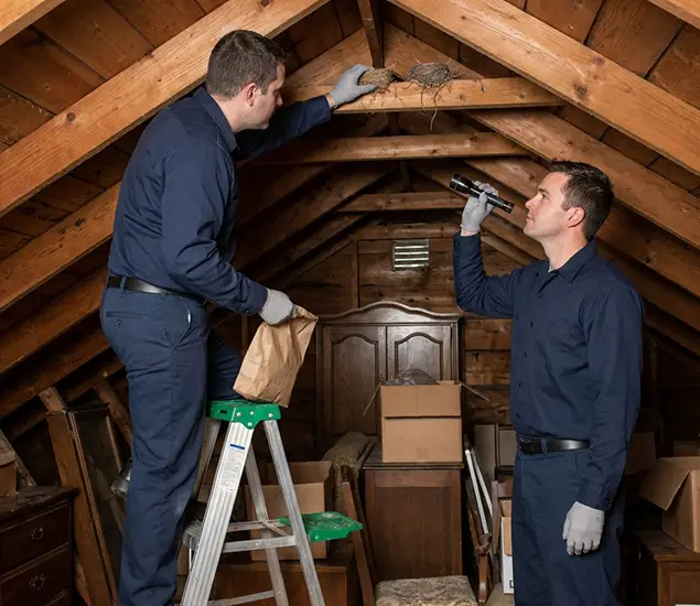 Your Trusted Bird Removal Company in North Fort Myers, FL