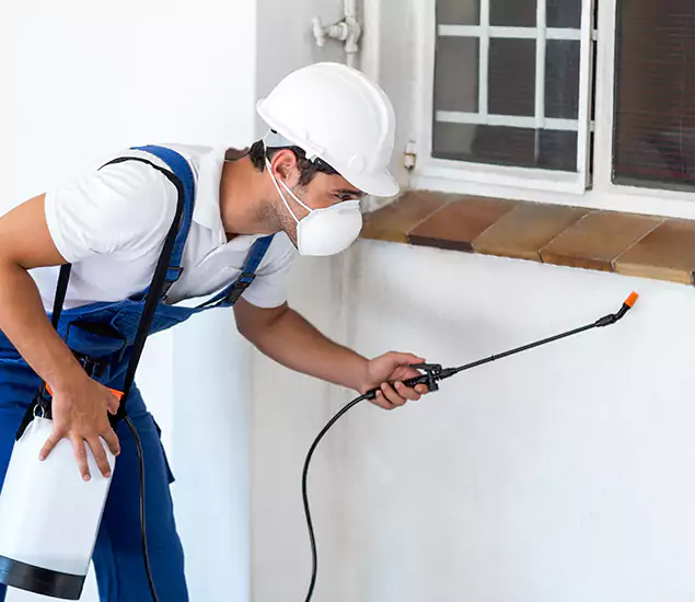 Your Professional Cockroach Exterminator in North Fort Myers, FL