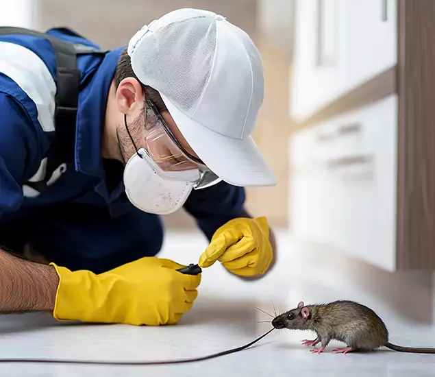 Top-Rated Mice Infestation in House Walls: Your Rodent Removal Service in North Fort Myers, FL
