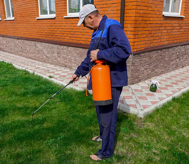Your Reliable Pest Control Company in North Fort Myers, FL
