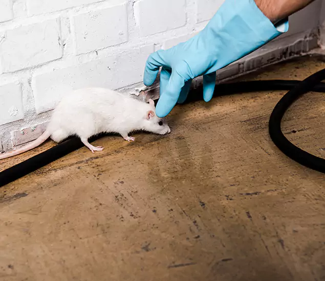 Trusted Mouse Exterminator: Your Rodent Control Company in North Fort Myers, FL