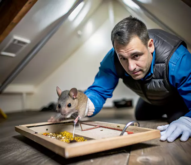 Trusted Mice Removal: Your Professional Mice Control Company in North Fort Myers, FL