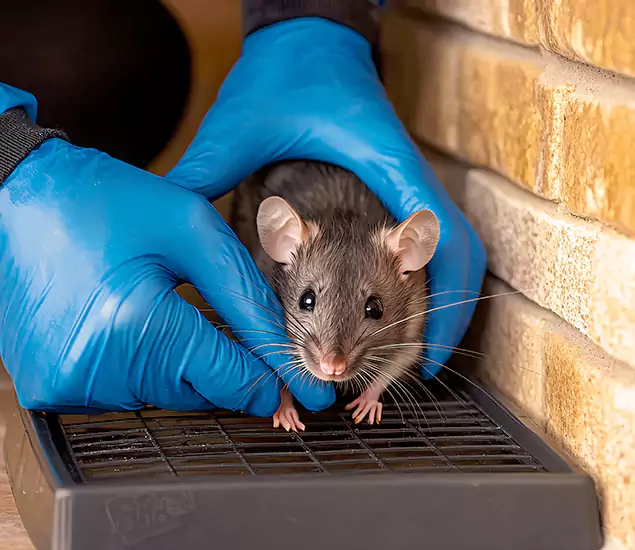 Expert Mice Control Services: Your Professional Rodent Exterminator in North Fort Myers, FL