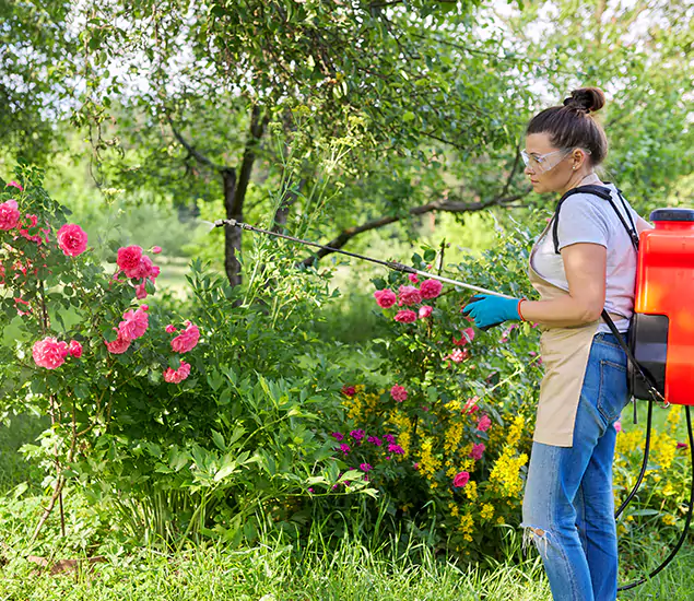 Your Trusted Mosquito Exterminator in North Fort Myers, FL