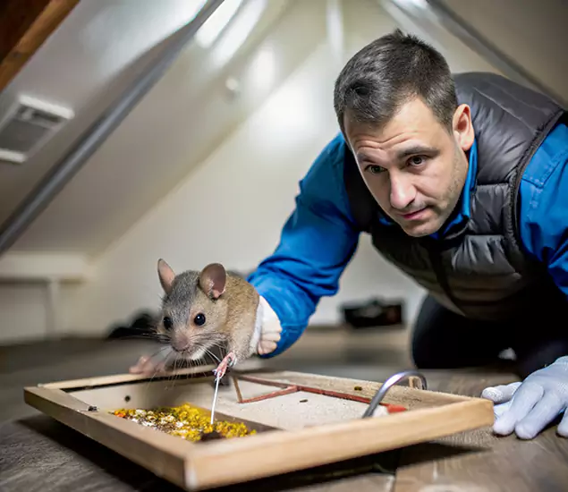 Premier Mouse Removal Service: Your Best Mouse Control Company in North Fort Myers, FL