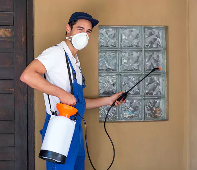 in North Fort Myers, FL Advanced Outdoor Pest Control Solutions by North Fort Myers Pest Control Pro