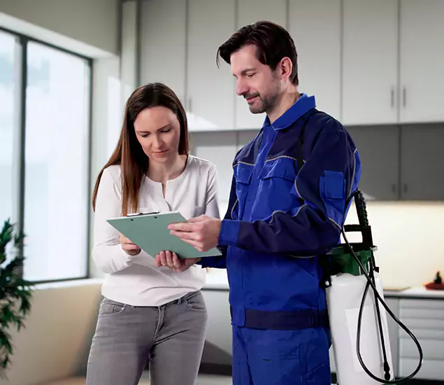 Affordable Pest Control Prices & Cost Experts in North Fort Myers, FL