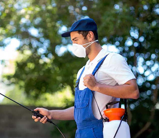 Advanced Soil Termite Treatment Experts in North Fort Myers, FL