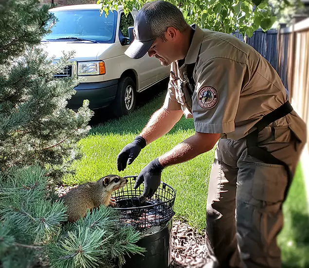 Your Trusted Wildlife Removal Company in North Fort Myers, FL