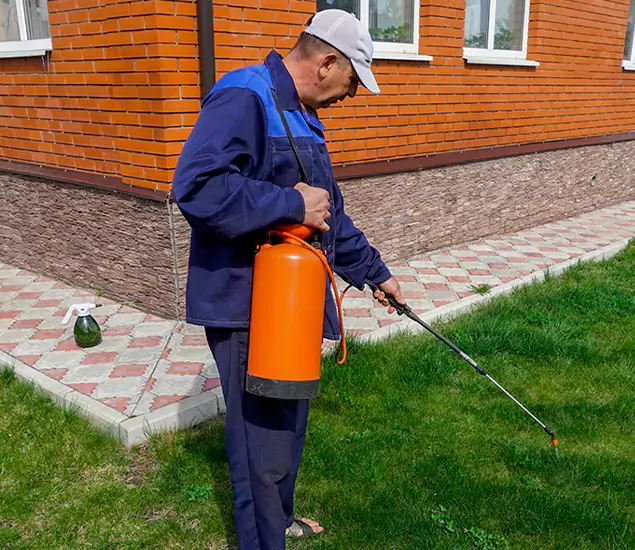 Your Yellow Jacket Pest Control Experts in North Fort Myers, FL