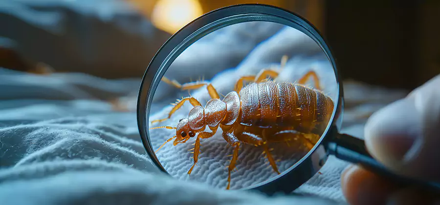 Bed Bug Extermination Services North Fort Myers