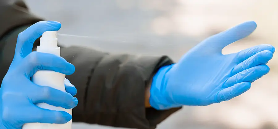 Instant Bed Bug Bite Relief in North Fort Myers