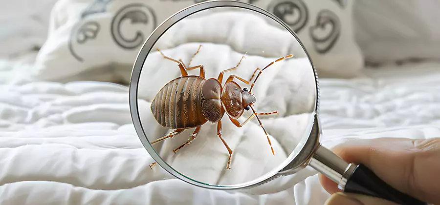 Bed Bug Infestation Removal in North Fort Myers