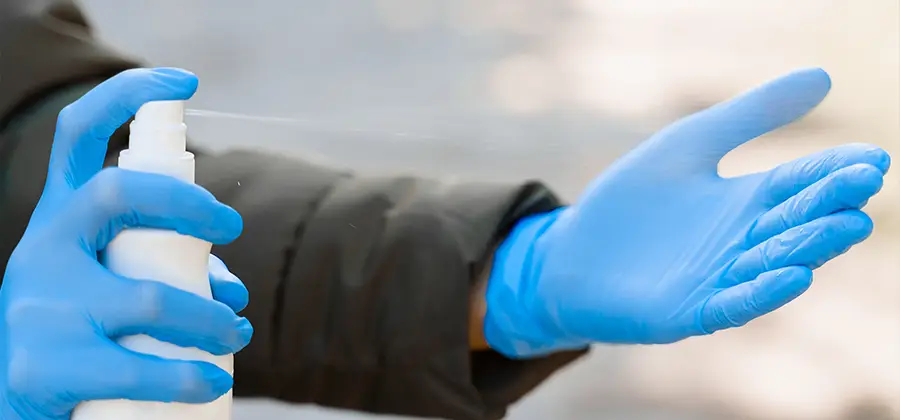 Office Emergency Bed Bug Removal in North Fort Myers