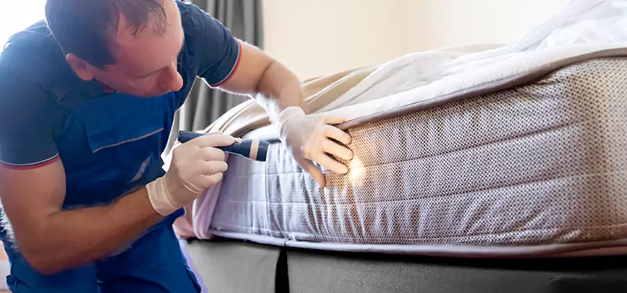 24 Hour Bed Bug Pest Control in North Fort Myers