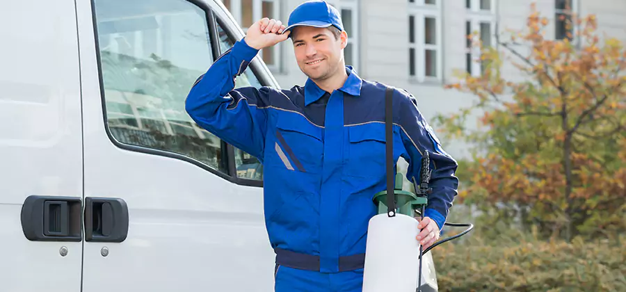 Eco Friendly Environmental Mosquito Control in North Fort Myers