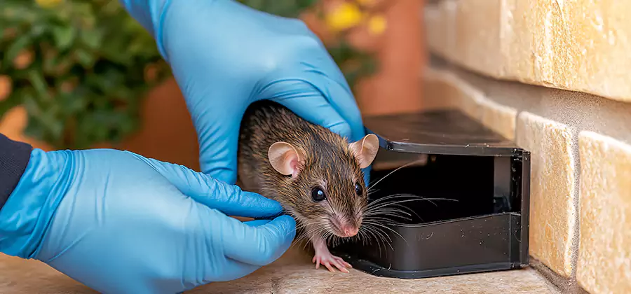 Rat Exclusion Cost in North Fort Myers