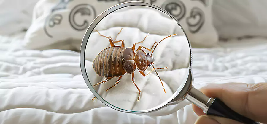 Bed Bug Treatment Service in North Fort Myers
