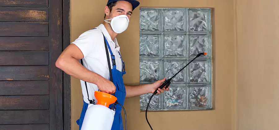 Pre-Construction Termite Treatment in North Fort Myers