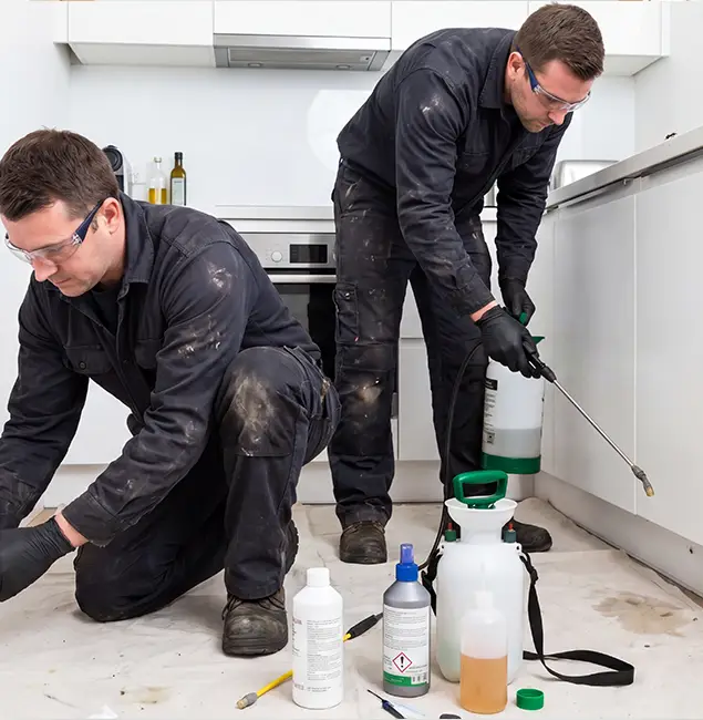 Why North Fort Myers, FL Homeowners Choose North Fort Myers Pest Control Pro?