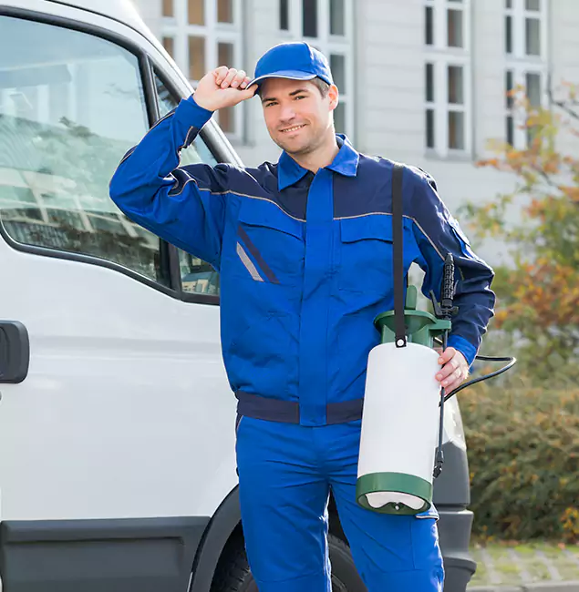 Why North Fort Myers Homeowners Choose North Fort Myers Pest Control Pro for Argentine Ant Removal Service?