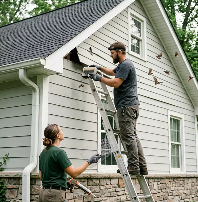 Why North Fort Myers Pest Control Pro Is the Right Choice in North Fort Myers, FL?