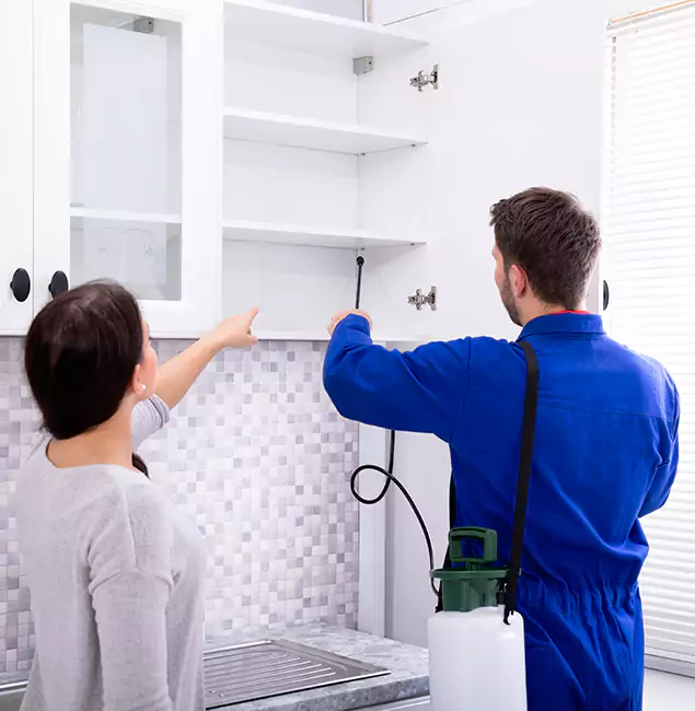 Why Choose North Fort Myers Pest Control Pro for Bed Bug Pest Control Cost in North Fort Myers, FL?