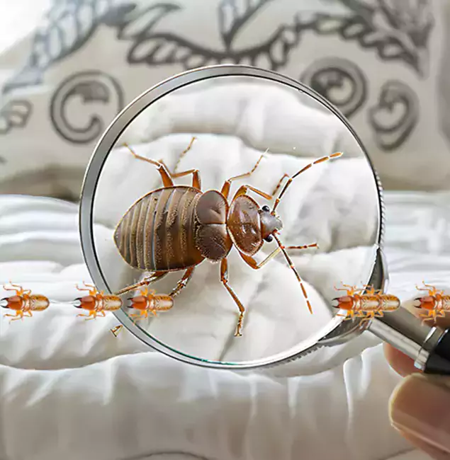 Why Choose North Fort Myers Pest Control Pro for Bed Bug Prevention in North Fort Myers, FL?