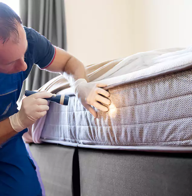 Why Choose North Fort Myers Pest Control Pro for Bed Bug Services in North Fort Myers, FL?