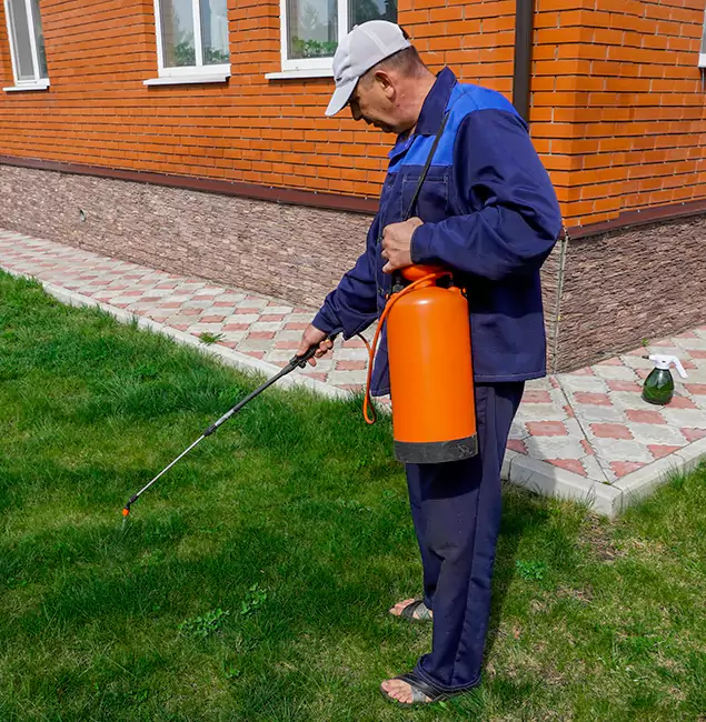 Why Choose North Fort Myers Pest Control Pro for Eco Friendly Pest Control in North Fort Myers, FL?