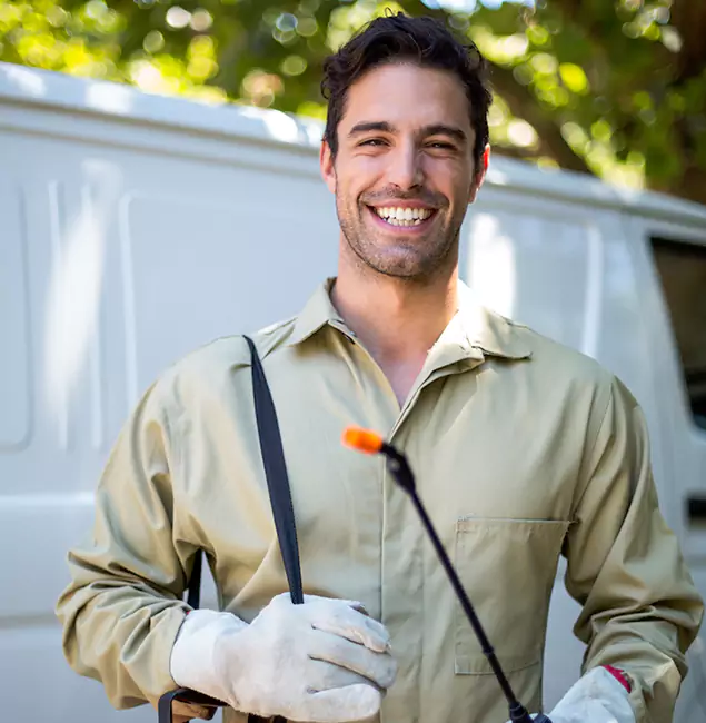 Why North Fort Myers Homeowners Trust North Fort Myers Pest Control Pro for Flea and Tick Treatment?