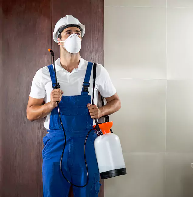Why Choose Us for Heat Treatment for Termites in North Fort Myers, FL?