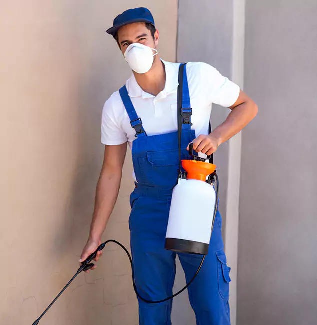 Why North Fort Myers Homeowners Trust North Fort Myers Pest Control Pro for Indoor Mosquito Control?