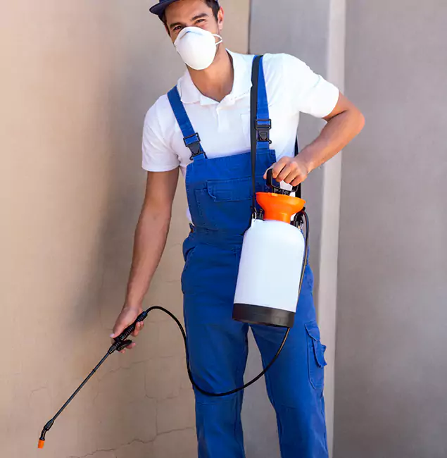 What Makes North Fort Myers Pest Control Pro the Right Choice in North Fort Myers, FL?