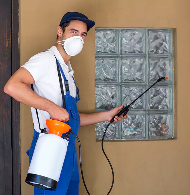 Why North Fort Myers Pest Control Pro Provides the Best Mosquito Control for Yard Properties in North Fort Myers, FL?