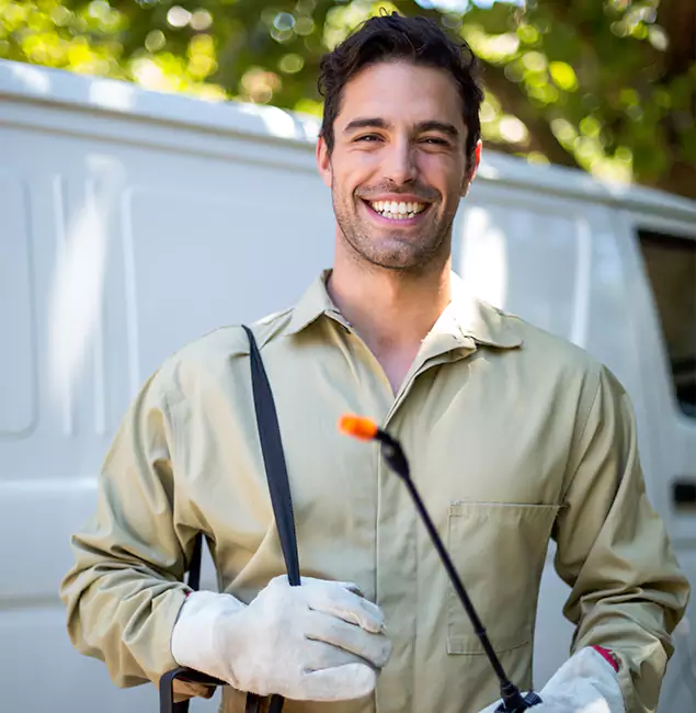 Why North Fort Myers Pest Control Pro Is the Best Mouse Exterminator in North Fort Myers, FL?