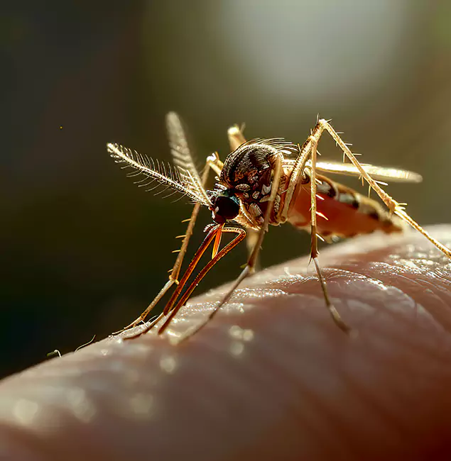 Why North Fort Myers Families Choose North Fort Myers Pest Control Pro for Natural Mosquito Control?