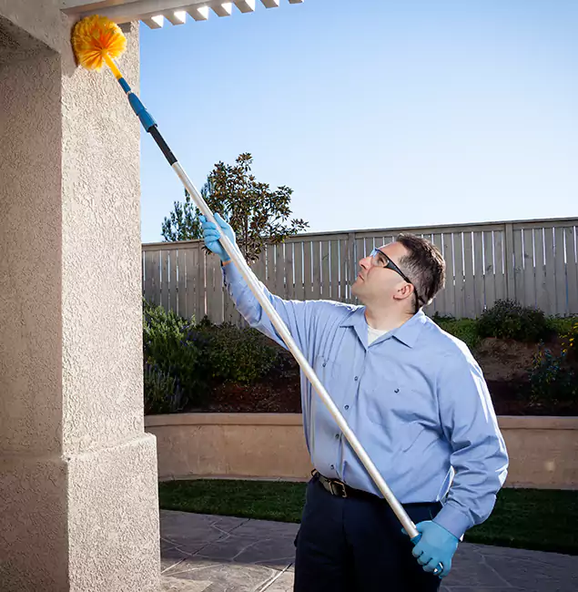 Why Choose North Fort Myers Pest Control Pro for Pest Control Services in North Fort Myers, FL?