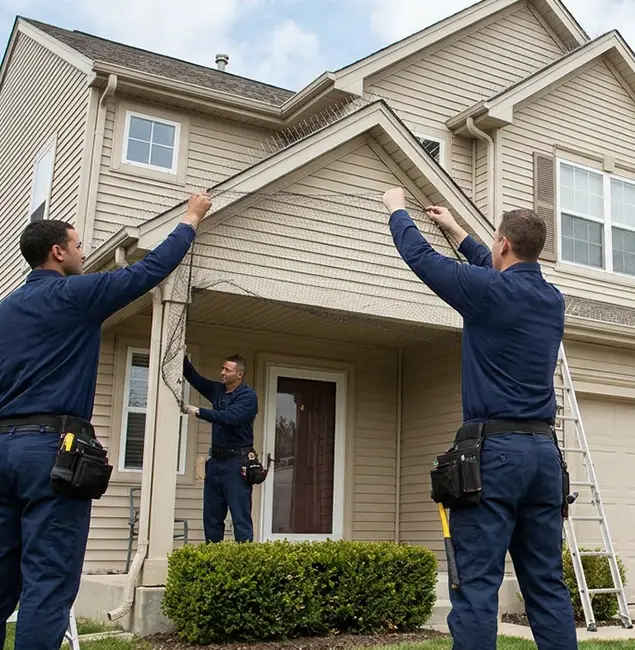 Why North Fort Myers Pest Control Pro Is the Right Choice in North Fort Myers, FL?