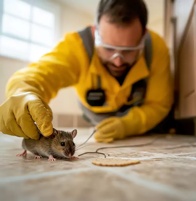 Why Choose North Fort Myers Pest Control Pro for Rat Control in North Fort Myers, FL?