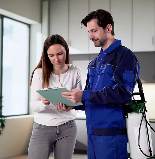 Why Choose North Fort Myers Pest Control Pro for Rat Removal in North Fort Myers, FL?