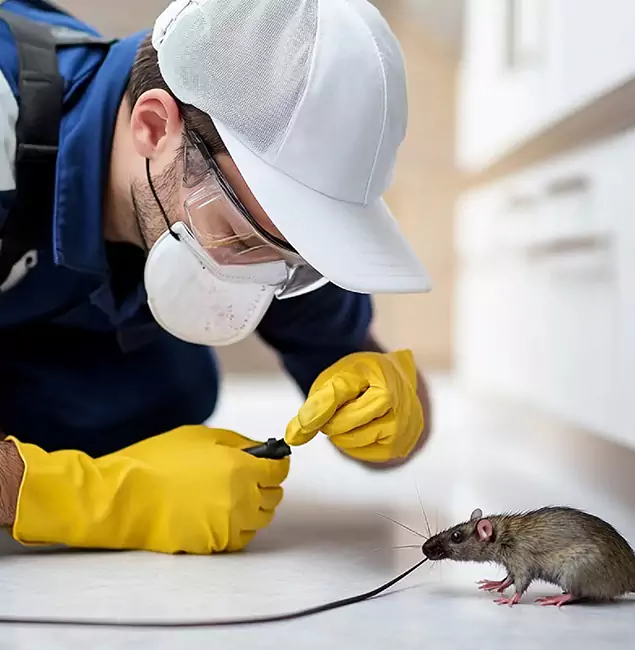 Why Choose North Fort Myers Pest Control Pro For Trusted Specialists in North Fort Myers, FL?