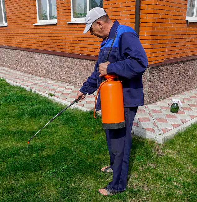 Why Choose North Fort Myers Pest Control Pro for Residential Pest Control in North Fort Myers, FL?