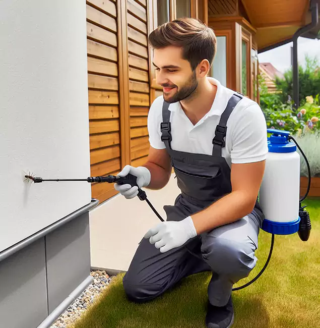 Why North Fort Myers Trusts North Fort Myers Pest Control Pro for Cockroach Removal?